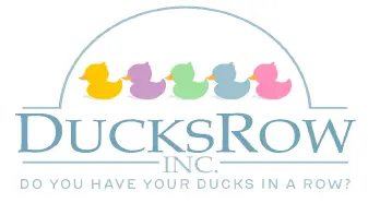 Ducks In A Row